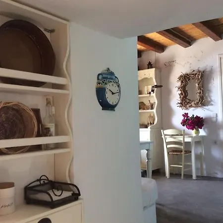 Design House On The Casa vacanze Rámos