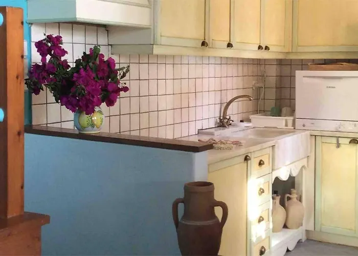 Casa vacanze Design House On The Rámos