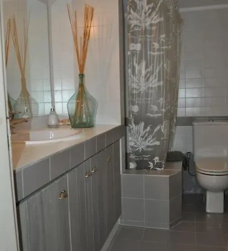 Casa vacanze Design House On The *