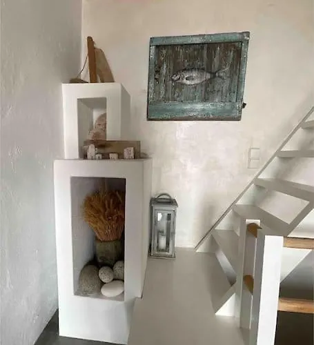 Casa vacanze Design House On The Rámos