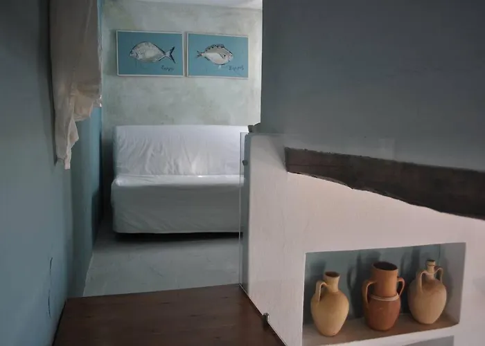 Casa vacanze Design House On The