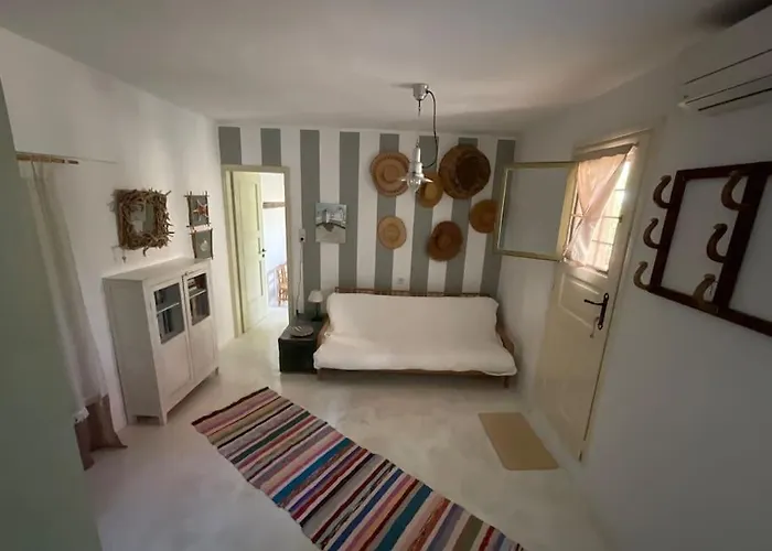 Casa vacanze Design House On The