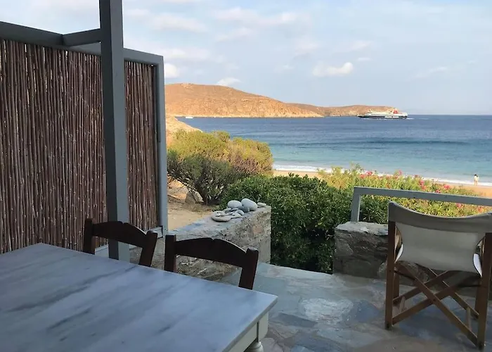 Design House On The Casa vacanze Rámos