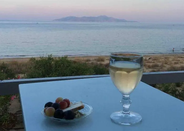 Casa vacanze Design House On The *