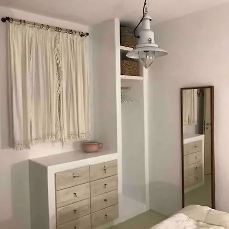 Holiday home Design House On The