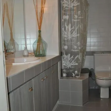 Holiday home Design House On The *