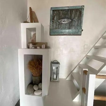 Дом отдыха Design House On The Ramos