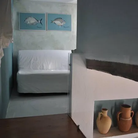 Holiday home Design House On The