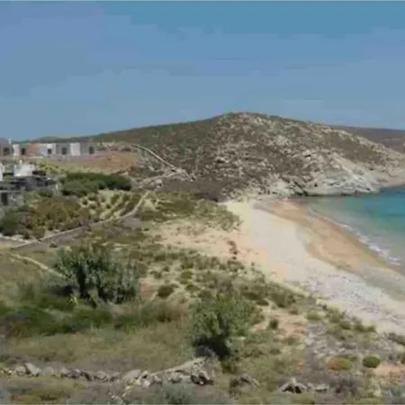 Design House On The Hébergement de vacances *