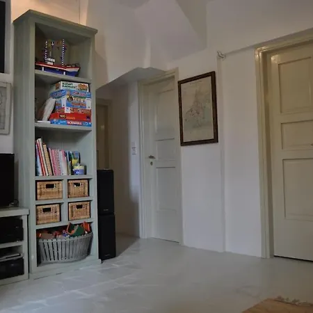 Design House On The