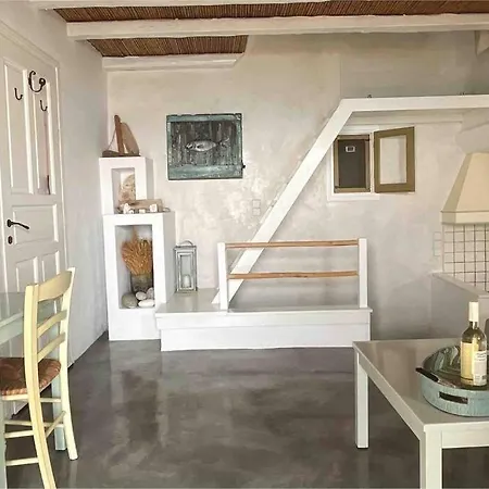 Design House On The Дом отдыха