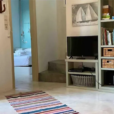 Дом отдыха Design House On The *
