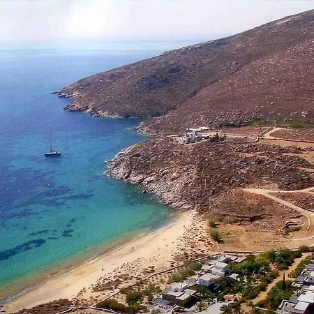 Design House On The Holiday home Ramos