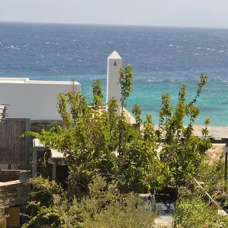 Holiday home Design House On The Ramos