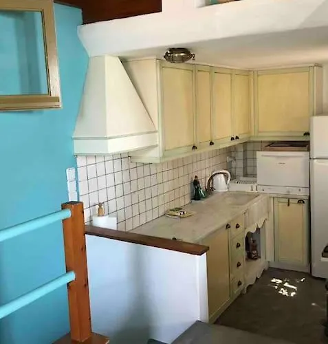 Hébergement de vacances Design House On The