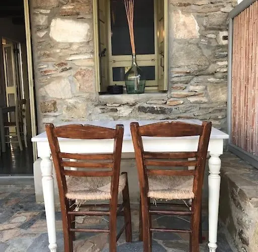 Design House On The *