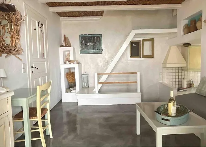 Design House On The Hébergement de vacances