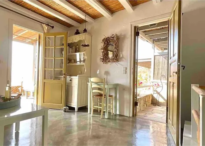 Design House On The 度假居 *