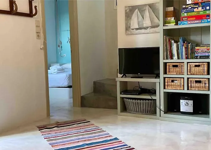 度假居 Design House On The *