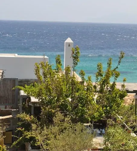 度假居 Design House On The Rámos