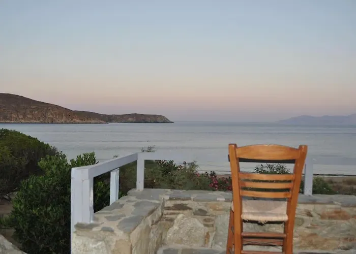 Hébergement de vacances Design House On The